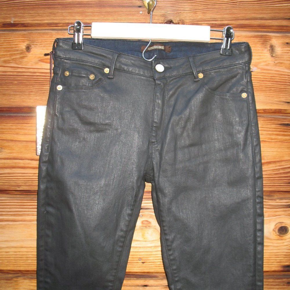 NWT Roberto Cavalli  Jeans - Picture 5 of 10